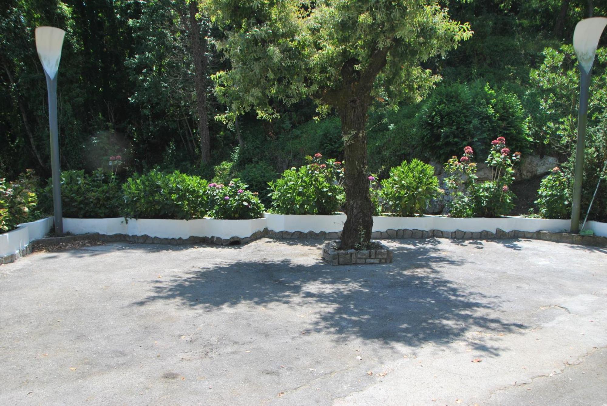 Villa La Ventana Sant'Agnello Eksteriør bilde